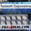 Tadalafil Dapoxetine 34